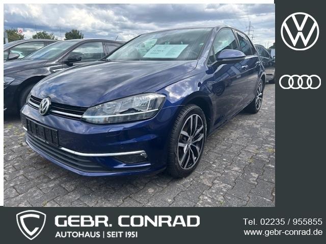 Volkswagen Golf VII TSI "Comfortline", NP: 28.000 €