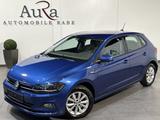 Volkswagen Polo 1.6 TDI Highline 5-Türer NAV+LED+DIGDISPLAY - Volkswagen Polo: 6n