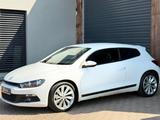 Volkswagen Scirocco TDI 140PS DSG/Alcantara/Klima/PDC/DYNAU - Volkswagen Scirocco mit Diesel-Antrieb