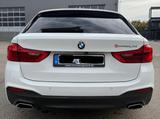 BMW 540d xDrive M Sportpaket - MwSt ausweisbar  - BMW 540 mit Diesel-Antrieb: Limousine