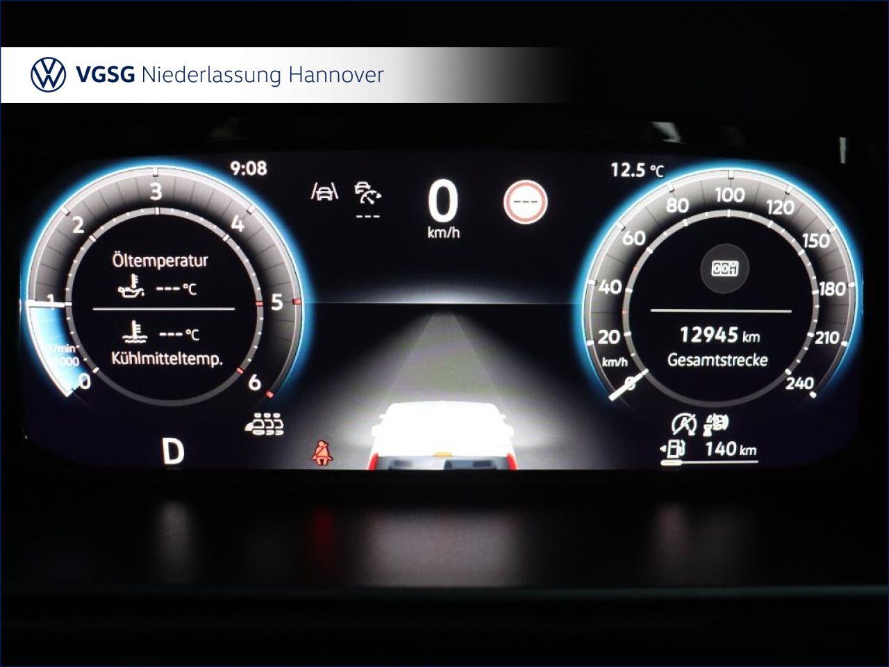 Volkswagen Caddy - Bild 13