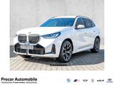 BMW X3 20d xDrive 19" M Sport AHK DA Carplay - BMW X3 Neuwagen mit Diesel-Antrieb
