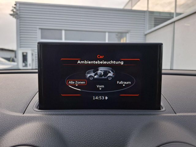 A3 SPORTBACK 1.4 TFSI S-TRONIC