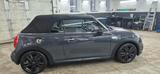 MINI Cooper S Cabrio Aut. LED Navi JCW Leder - : Cabrio, Jcw