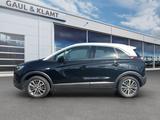 Opel Crossland X 1,2l 96 kW Ultimate #Panorama Dach # - Opel Crossland (X) mit Panoramadach