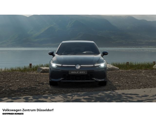 Volkswagen Golf GTI 2 0 l TSI DSG Black Style LED-Plus/ Bus foto 5
