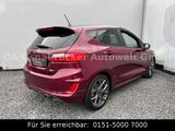 Ford Fiesta ST-Line 125PS Automatik Kamera BT CarPlay - mit Benzin-Antrieb: Violett