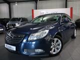 Opel Insignia LIMO 1.8 Design Edition / NAVI+ / AHK - Opel Insignia Gebrauchtwagen