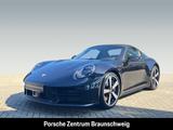 Porsche 992 911 Targa 4S Clubleder InnoDrive Sportabgas