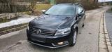 Volkswagen VW Passat Avant  1.4 TSI Tüv neu - Volkswagen Passat aus 2011: Kombi