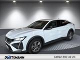 Peugeot 408 Allure- Kamera-Navi - weiße Peugeot 408