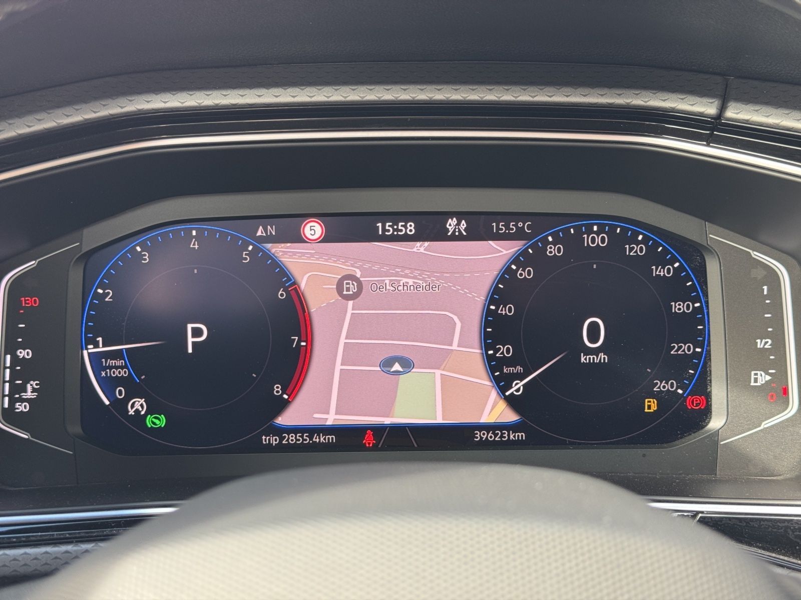 Volkswagen T-Cross - Bild 11