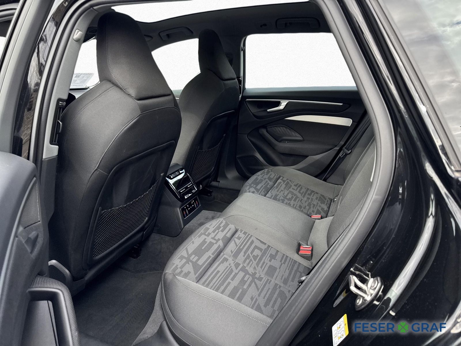 Audi A6 - Bild 13