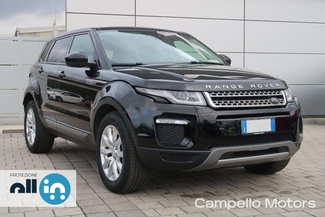 Land Rover LAND ROVER Range Rover Evoque Range Rover Evoque