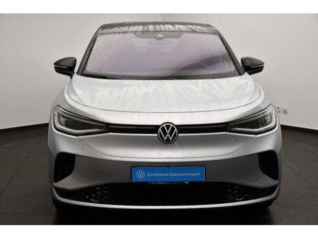 Volkswagen ID.5 - Bild 19