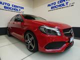 Mercedes-Benz A 250 AMG Sport*Navi*Panorama*LM 18 - gebrauchte Mercedes-Benz A 250 aus dem Jahr 2016