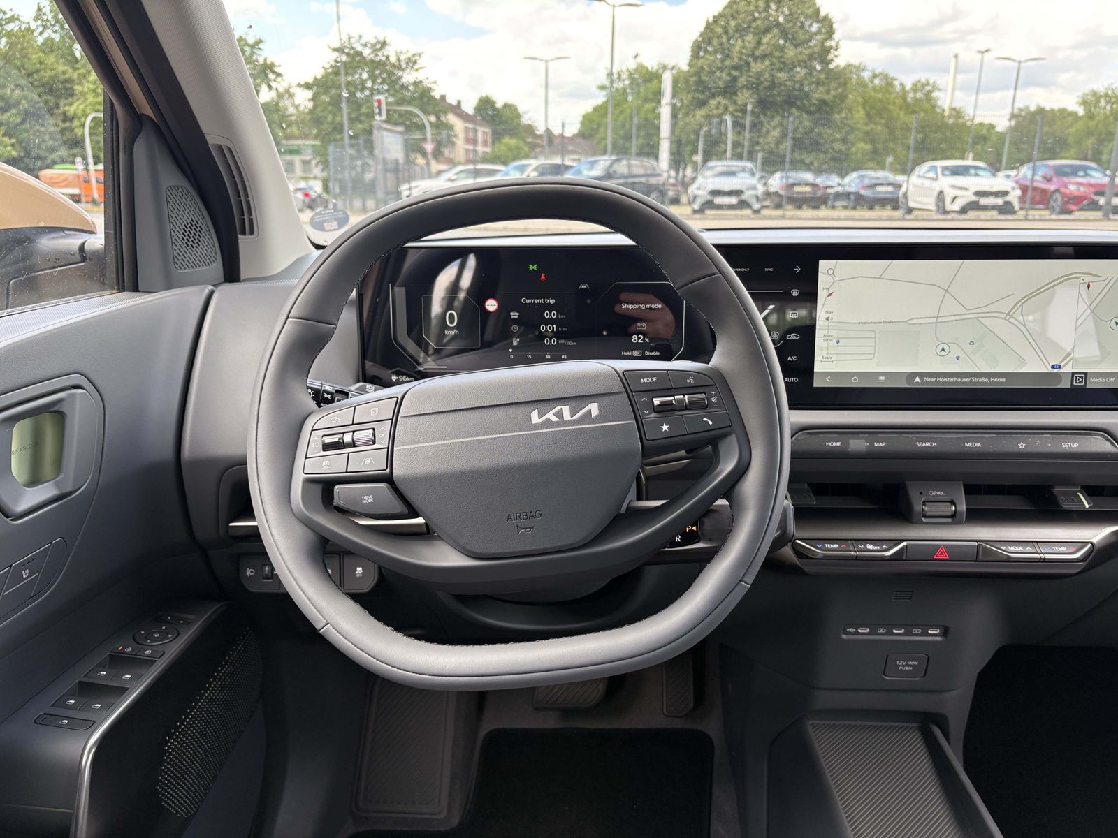 Kia EV2 - Bild 12