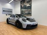Porsche 992 GT3 RS Weissach PCCB Lift Matrix Bose Clubsp - Porsche 992 Jahreswagen