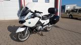 BMW R 1200 RT ***TOP GEPFLEGT***FRISCHE WARTUNG*** - Angebote