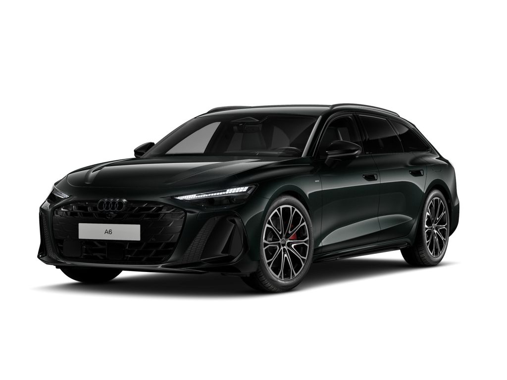 Image of Audi A6