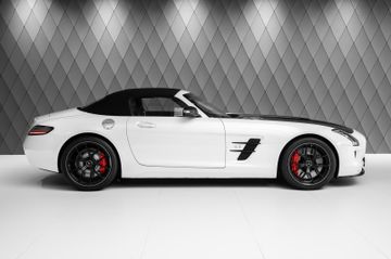 SLS AMG GT *1 of 350* FINAL EDITION - CARBON