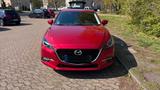 Mazda 3  TÜV 1jahr - Mazda: J