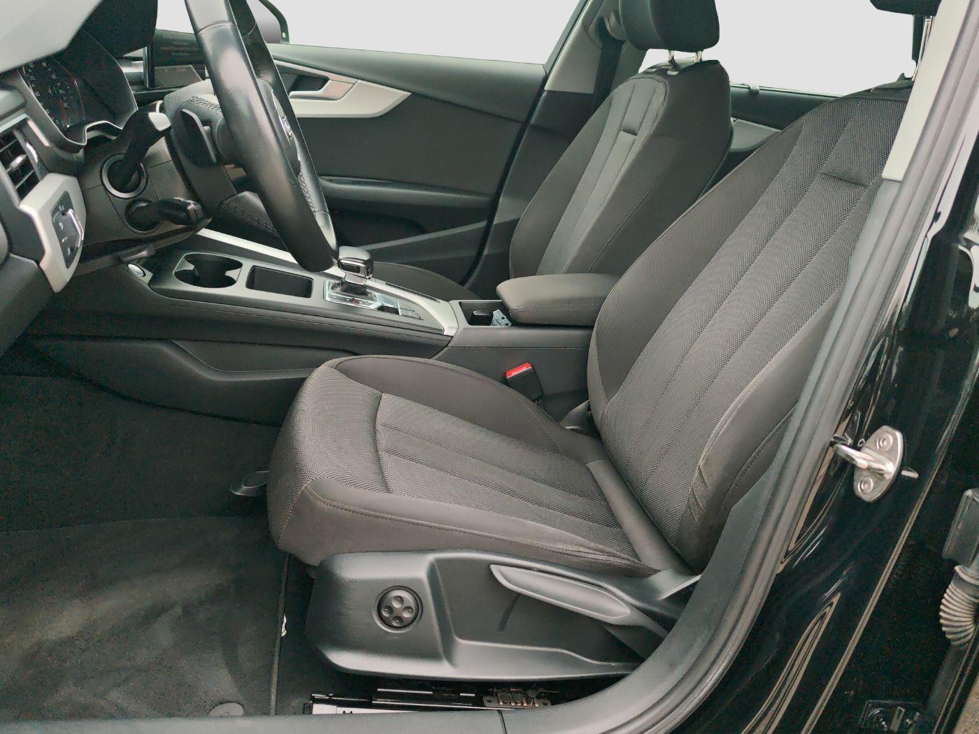 Audi A4 Avant 35 TFSI Business LED SHZ Navi+, миниатюра 9