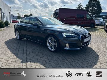Audi A5 - 4