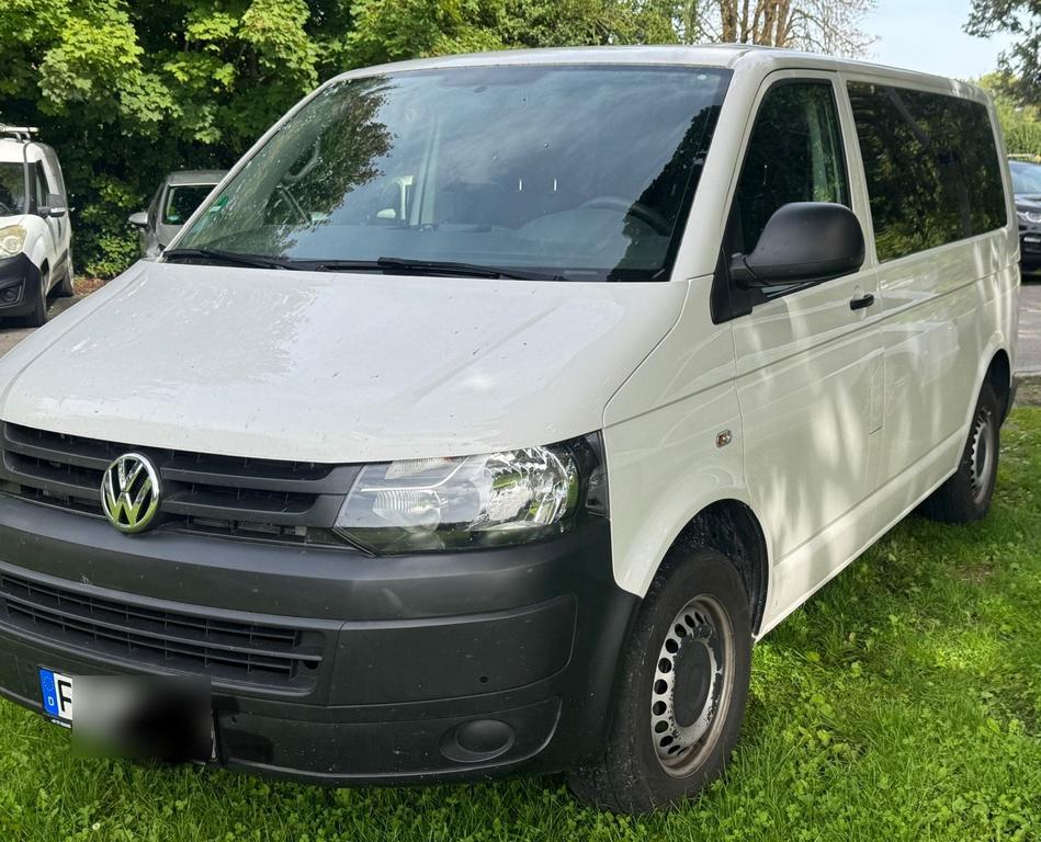 Volkswagen T5 Transporter