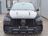 Mercedes-Benz GLE 400 d 4MATIC - - Mercedes-Benz GLE 400 in Wiesbaden