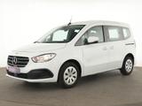 Mercedes-Benz T 180 Navi|Sitzheizung|Park-Paket|Rückfahrkamera - Mercedes-Benz T-Klasse: Automatik
