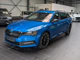 Skoda Superb Combi 2.0 TDI 4x4 DSG Sportline AHK 8fach - Skoda Superb: 2.8