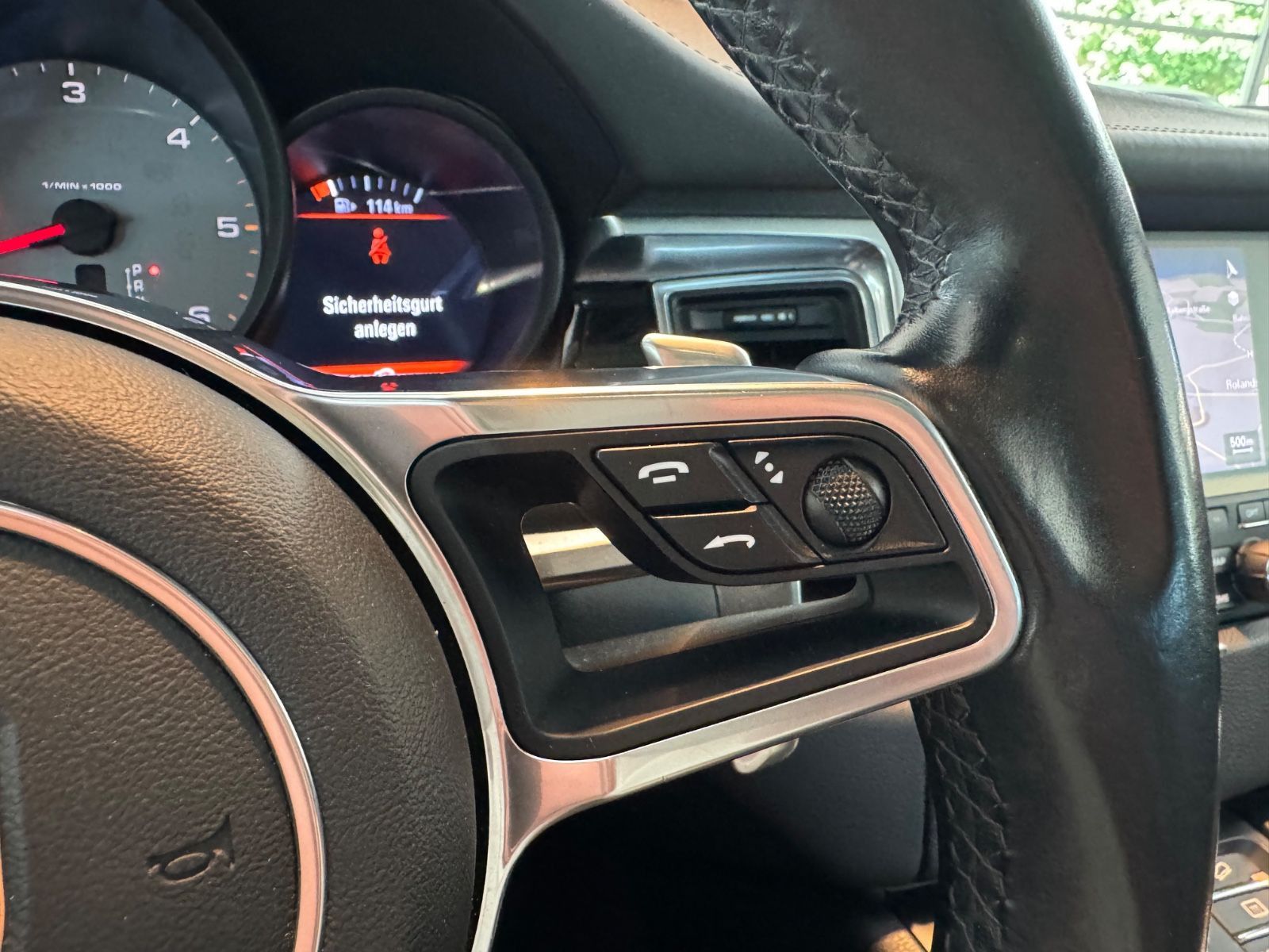 Fahrzeugabbildung Porsche Macan S Diesel/PANO/APPLE/NAVI/PDC/TEMPOMAT/SHZ