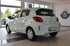 MITSUBISHI Space Star 1.2 Spirit~Klima~Garantie bis 04/2029