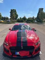Ford Mustang 2.3 EcoBoost  - Ford Mustang: Ecoboost