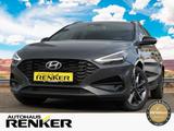 Hyundai i30 cw Advantage Plus-Paket - Hyundai i30: Cw