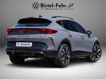 Cupra Formentor VZ 2.0 TSI 4x4 DSG Pano AHK Kamera Mat