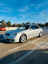 Mercedes-Benz Mercedes Benz CLK 280 Avantgarde / Automat... - gebrauchte Mercedes-Benz CLK 280 aus dem Jahr 2008