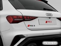 Audi RS3 - Vorschau Bild 9