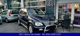 Mercedes-Benz ML 350 4 MATIC SONDERMODELL   0561-9300 3557 - Mercedes-Benz ML 350 aus 2003