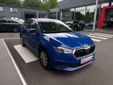 Skoda Fabia Easy - Skoda Fabia: Easy