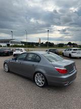 BMW 523i A  Top Fahrzeug mit viel Ausstattung - gebrauchte BMW 5er Reihe aus dem Jahr 2007