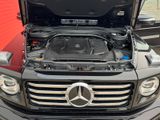 Mercedes-Benz G 450 AMG LINE SCHIEBEDACH+BURMESTER+360°  - Mercedes-Benz G 450 Jahreswagen