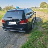Mercedes-Benz E 63 AMG E 63 T AMG S 4MATIC AMG S RENNtech - Mercedes-Benz: R63