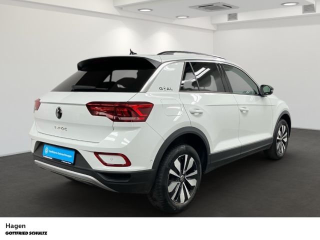 Volkswagen T-Roc - Bild 4