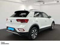 Volkswagen T-Roc - Vorschau Bild 4
