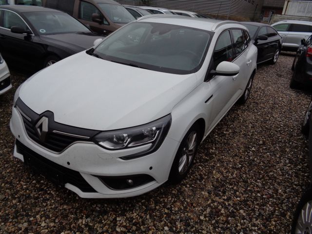 Renault Megane IV Lim. 5-trg. Limited