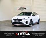 Kia ProCeed 1.6 GT LED VIRTUAL NAVI KAMERA JBL 18Z. - Kia Gebrauchtwagen in Hamm