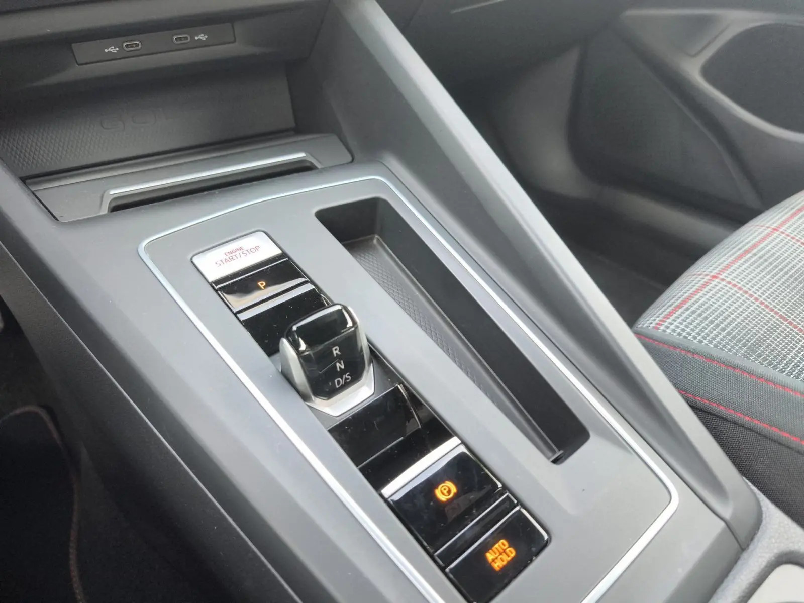 Volkswagen Golf VIII 2.0 TSI GTI *Matrix*ACC*Navi*SHZ, миниатюра 17