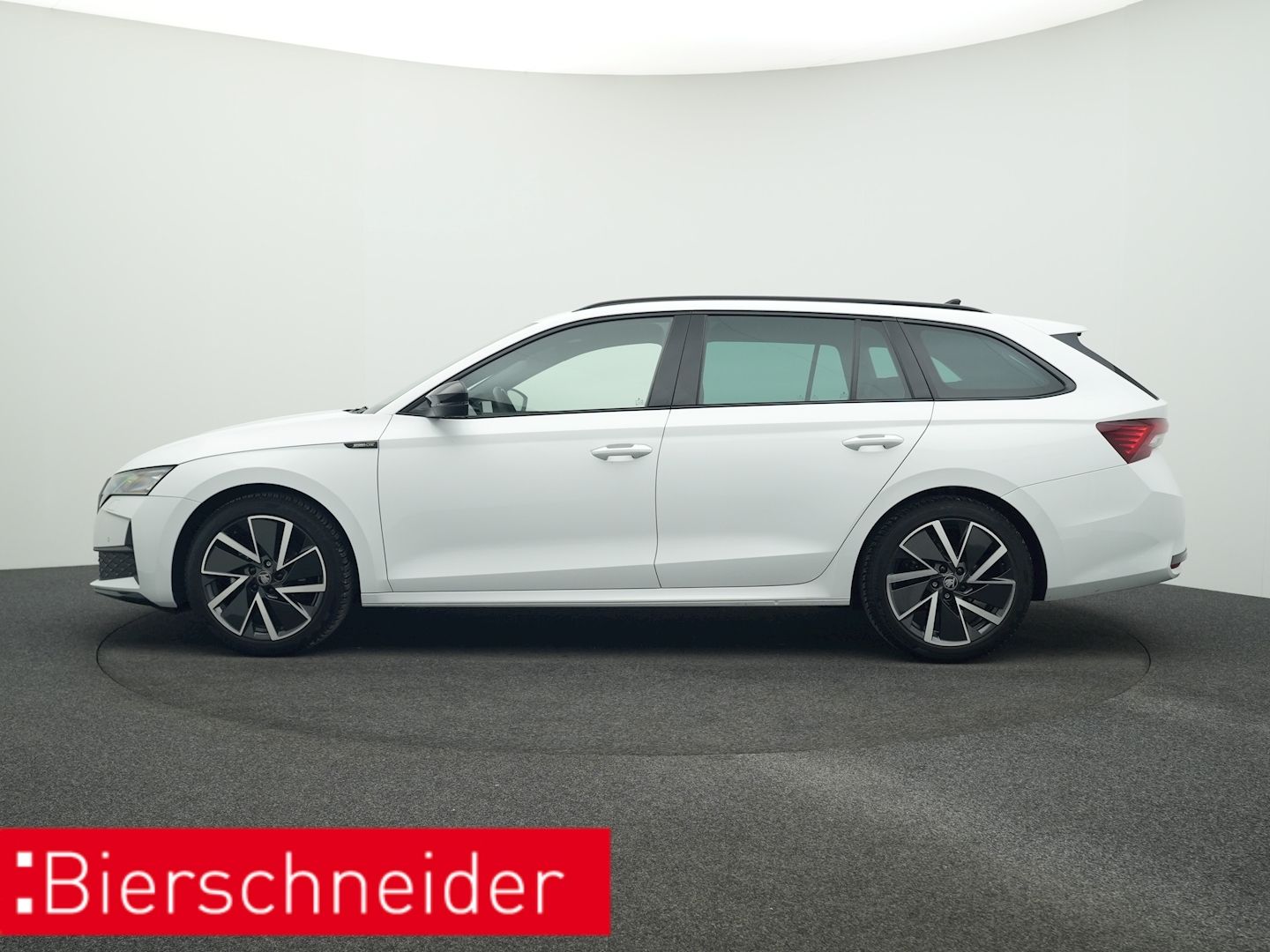 Skoda Octavia - Bild 3